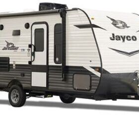 2022 Jayco Jay Flight SLX 7 154BH