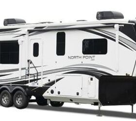 2022 Jayco North Point 380RKGS
