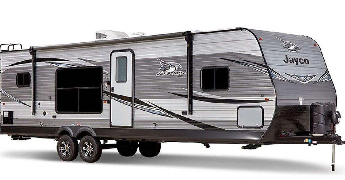Jayee Rv 2020 Jayco Jay Flight 28BHBE | RV Guide