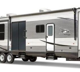 2020 Jayco Jay Flight Bungalow 40FBTS | RV Guide