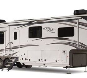 2020 Jayco North Point 387RDFS