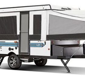 2019 Jayco Jay Sport 8SD | RV Guide