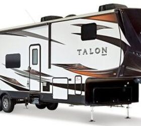2019 Jayco Talon 320T | RV Guide