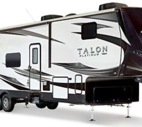 2019 Jayco Talon Platinum 385T