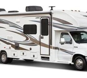 2018 Jayco Greyhawk 30X | RV Guide