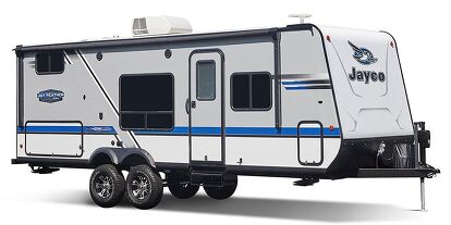 2018 Jayco Jay Feather 7 17XFD