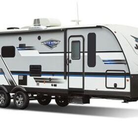 2018 Jayco White Hawk 24MBH | RV Guide