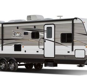2017 Jayco Jay Flight 38FDDS | RV Guide