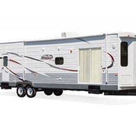 2014 Jayco Jay Flight Bungalow 40 FER