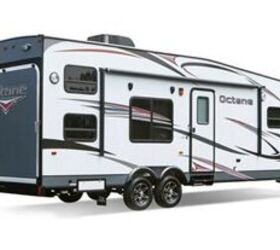 2014 Jayco Octane ZX T26Y | RV Guide