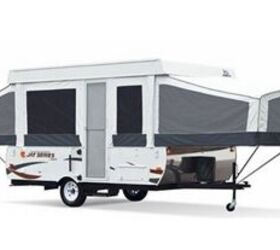 2013 Jayco Jay Series 1207 | RV Guide