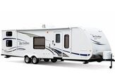 2011 Jayco Jay Feather Select 28 R