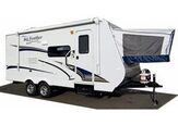 2011 Jayco Jay Feather Select X21 M