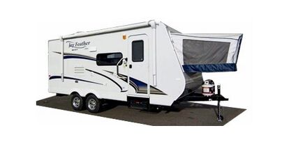 2011 Jayco Jay Feather Select X21 M