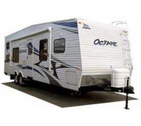RV レジャーカーセット Ⅱ モリガング 2011 Jayco Octane ZX T26Y | RV Guide