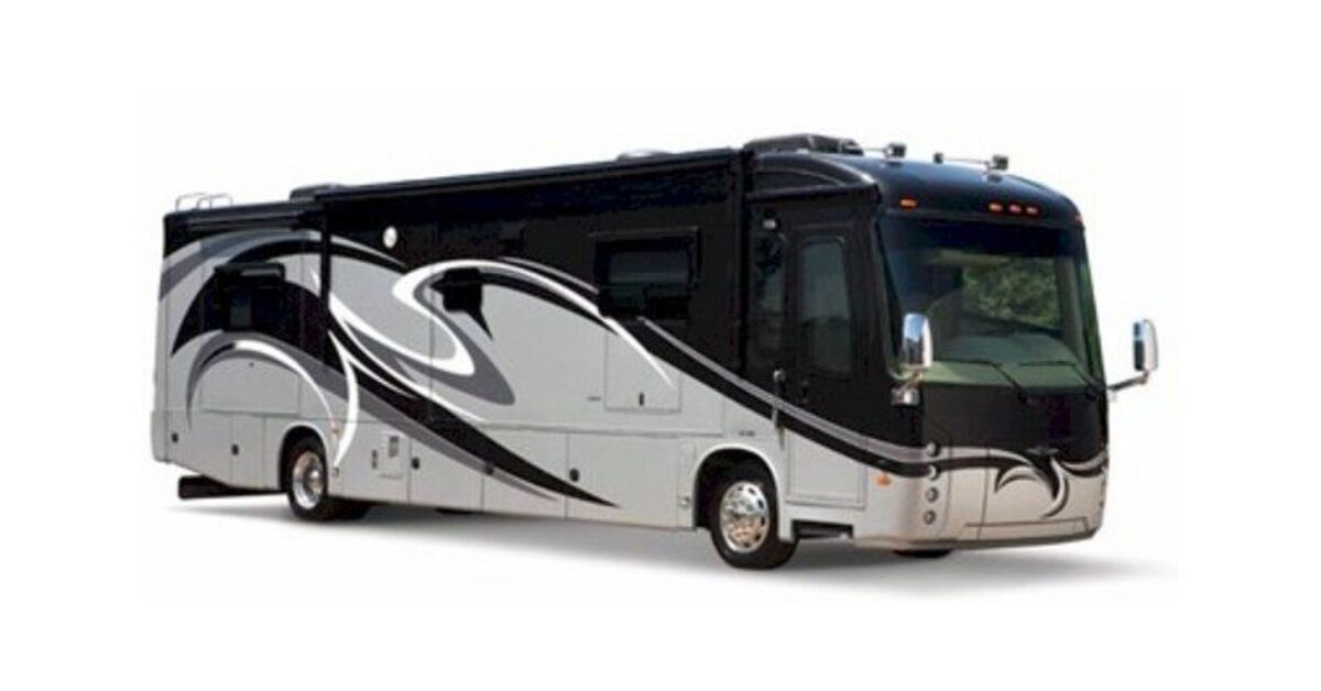 Insigni Range Rv 2010 Jayco Insignia® 40 CKFL | RV Guide