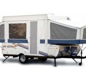 2009 Jayco Jay Series 1006