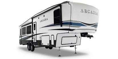 2022 Keystone Arcadia 3660RL