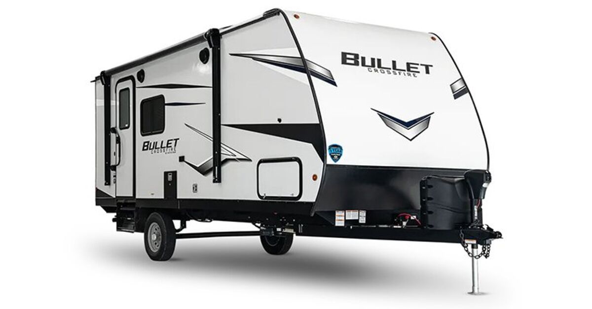 Keystone Rv 1700bh 2022 Keystone Bullet Crossfire 1700BH | RV Guide