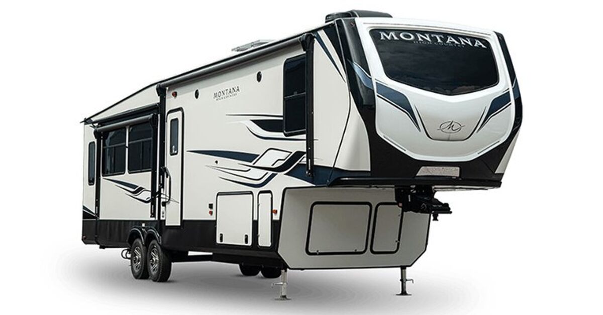 2022 Keystone Montana High Country 385BR RV Guide