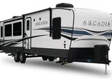 2021 Keystone Arcadia 370RL