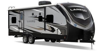 2020 Keystone Laredo 288RL