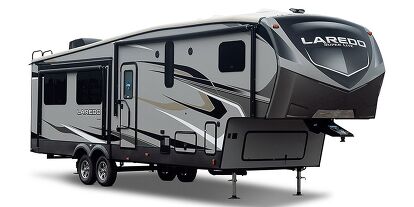 2020 Keystone Laredo Super Lite 268SRL