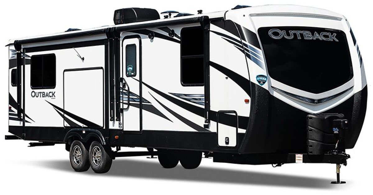 2020 Keystone Outback 324CG | RV Guide
