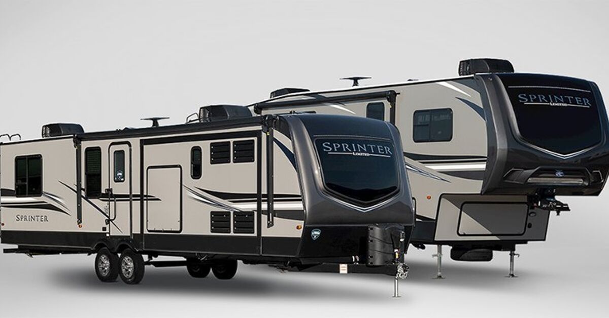 Keystone Rv Sprinter Kbs 2020 Keystone Sprinter Limited (Travel Trailer) 330KBS | RV Guide