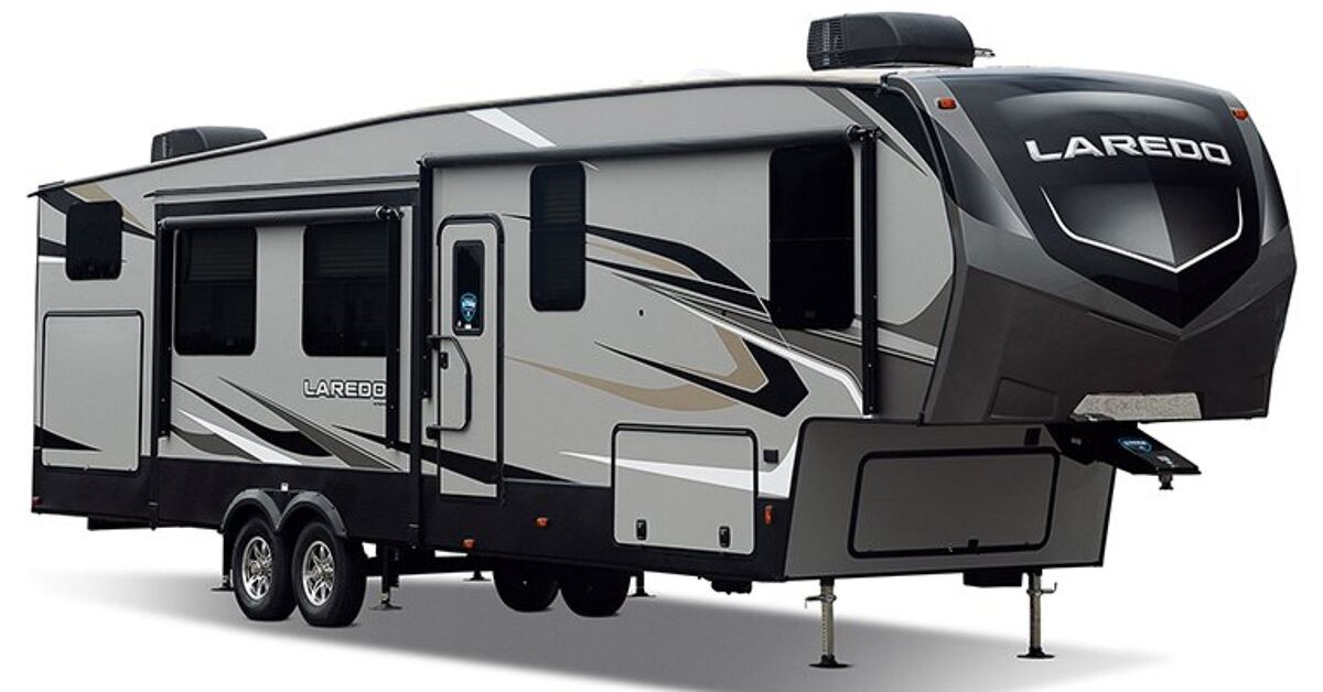 2019 Keystone Laredo 325RL | RV Guide