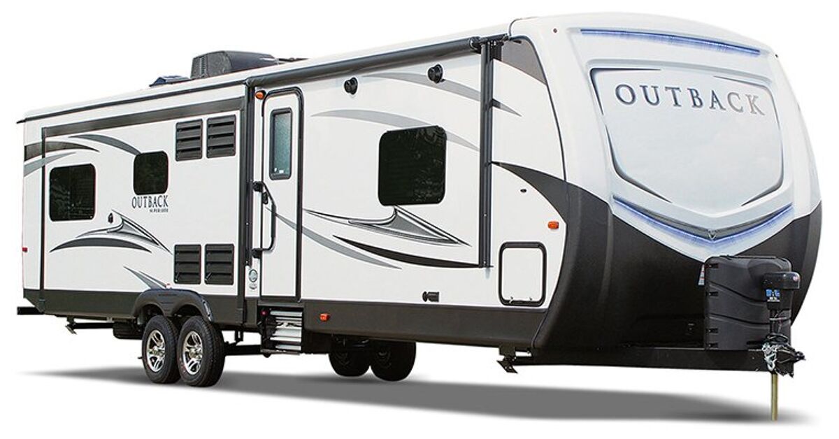 2019 Keystone Outback 330RL | RV Guide