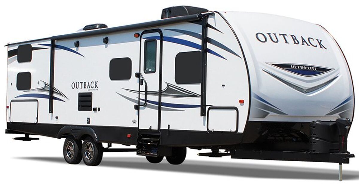 Outback Rv 2019 Keystone Outback Ultra-Lite 280URB | RV Guide