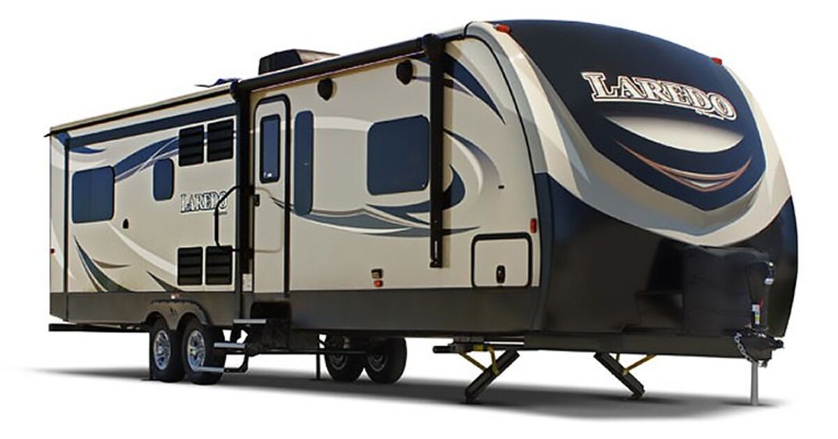 Laredo 330rl Rv 2017 Keystone Laredo 330RL | RV Guide