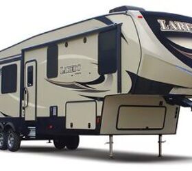 2017 Keystone Laredo 350FB | RV Guide