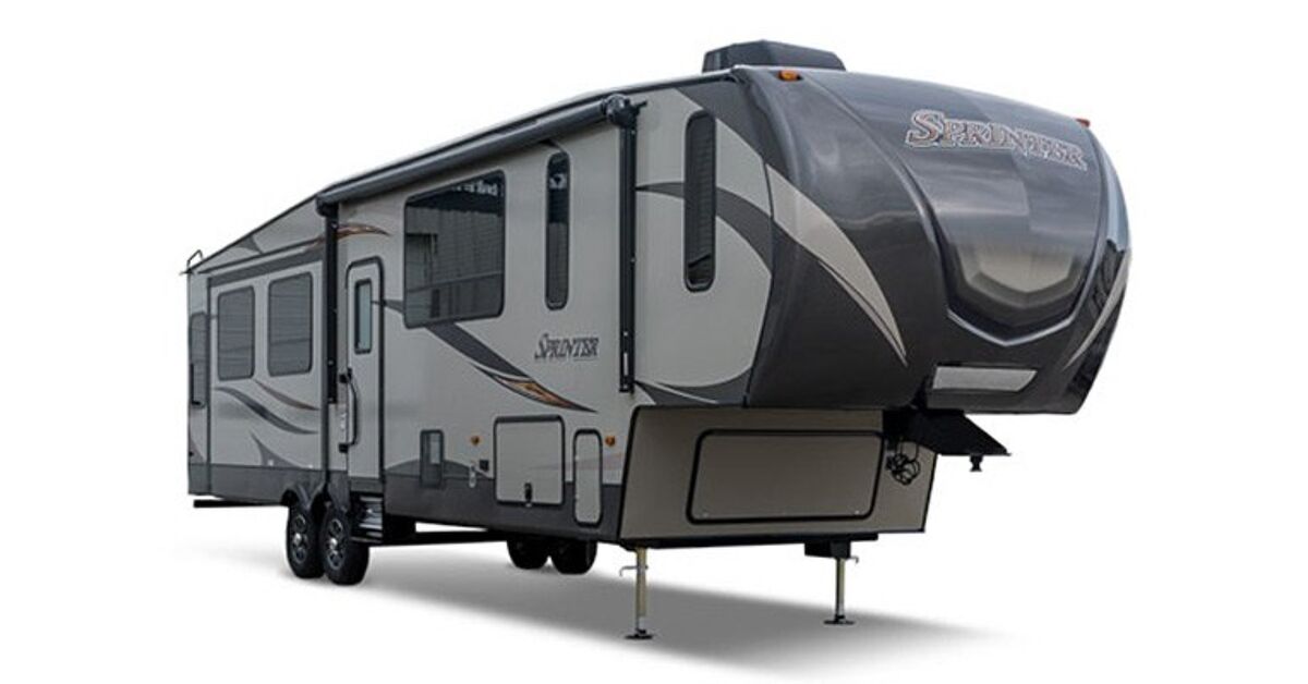 Wide Body Rvs 2016 Keystone Sprinter Wide Body 269FWRLS | RV Guide