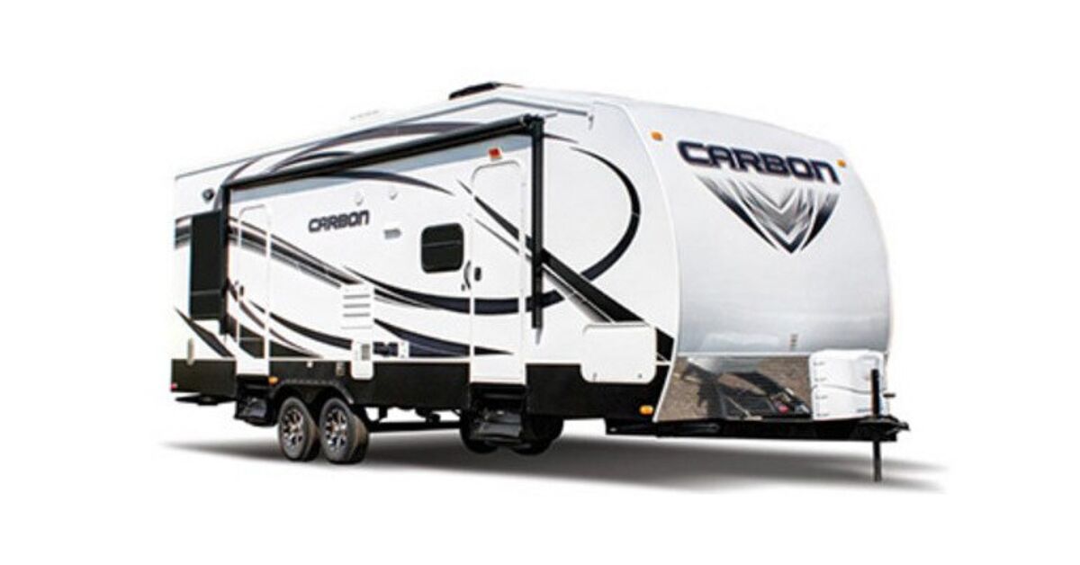 Keystone Rv Model 22 2015 Keystone Carbon 22 | RV Guide