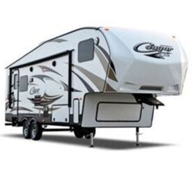 2015 Keystone Cougar Half-Ton 279RKSWE | RV Guide