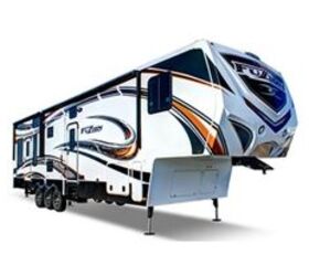 2014 Keystone Fuzion 331 RV Guide