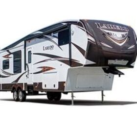 2014 Keystone Laredo Super Lite 270SRL | RV Guide