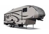 2013 Keystone Cougar High Country 315RES