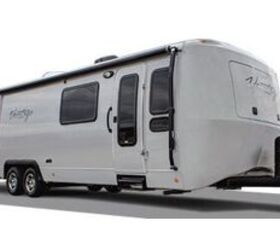 2013 Keystone Vantage 19UL RV Guide