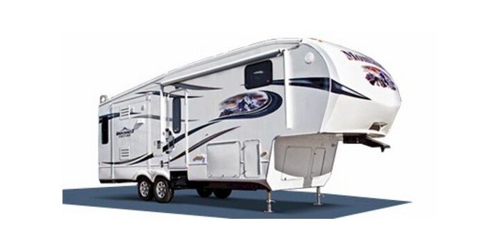 326rlt 2012 Keystone Montana (Mountaineer Edition) 326RLT's media | RV Guide