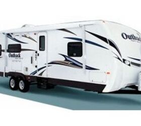 Keystone Travel Trailer RV's | RV Guide