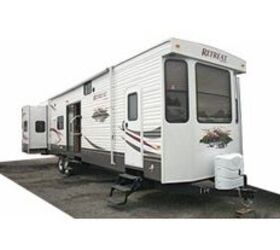2012 Keystone Retreat 39FDEN | RV Guide