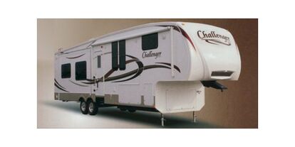 2009 Keystone Challenger 30TRL | RV Guide