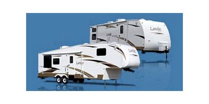 2008 Keystone Laredo 31BHS