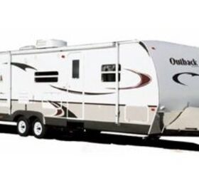 2008 Keystone Outback 27FQBS
