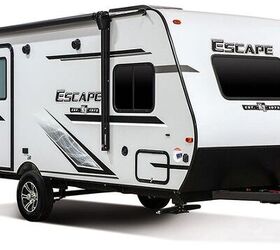 2020 KZ Escape E181RD