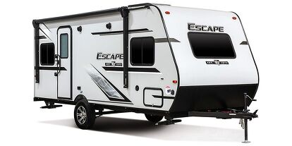 2020 KZ Escape E191SS
