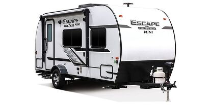 2019 KZ Escape Mini M181KS